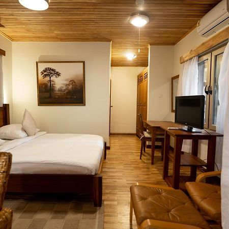 Esther'S Hotel أكرا المظهر الخارجي الصورة