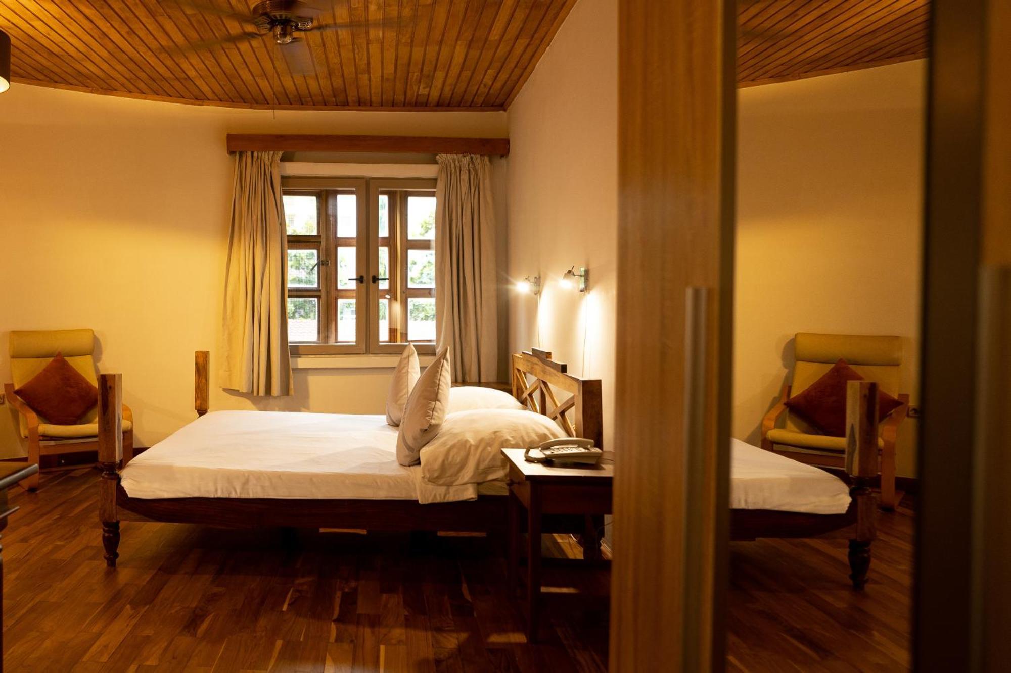 Esther'S Hotel أكرا المظهر الخارجي الصورة