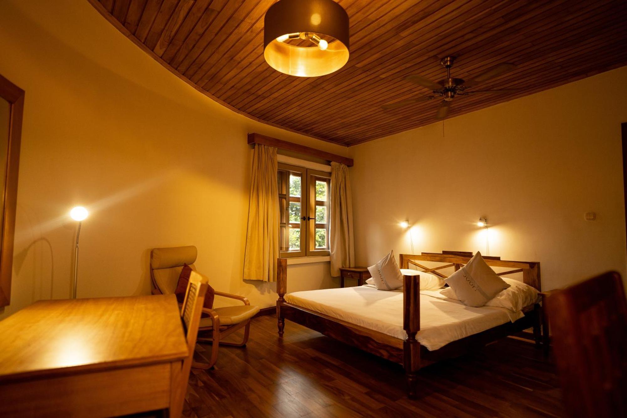 Esther'S Hotel أكرا المظهر الخارجي الصورة