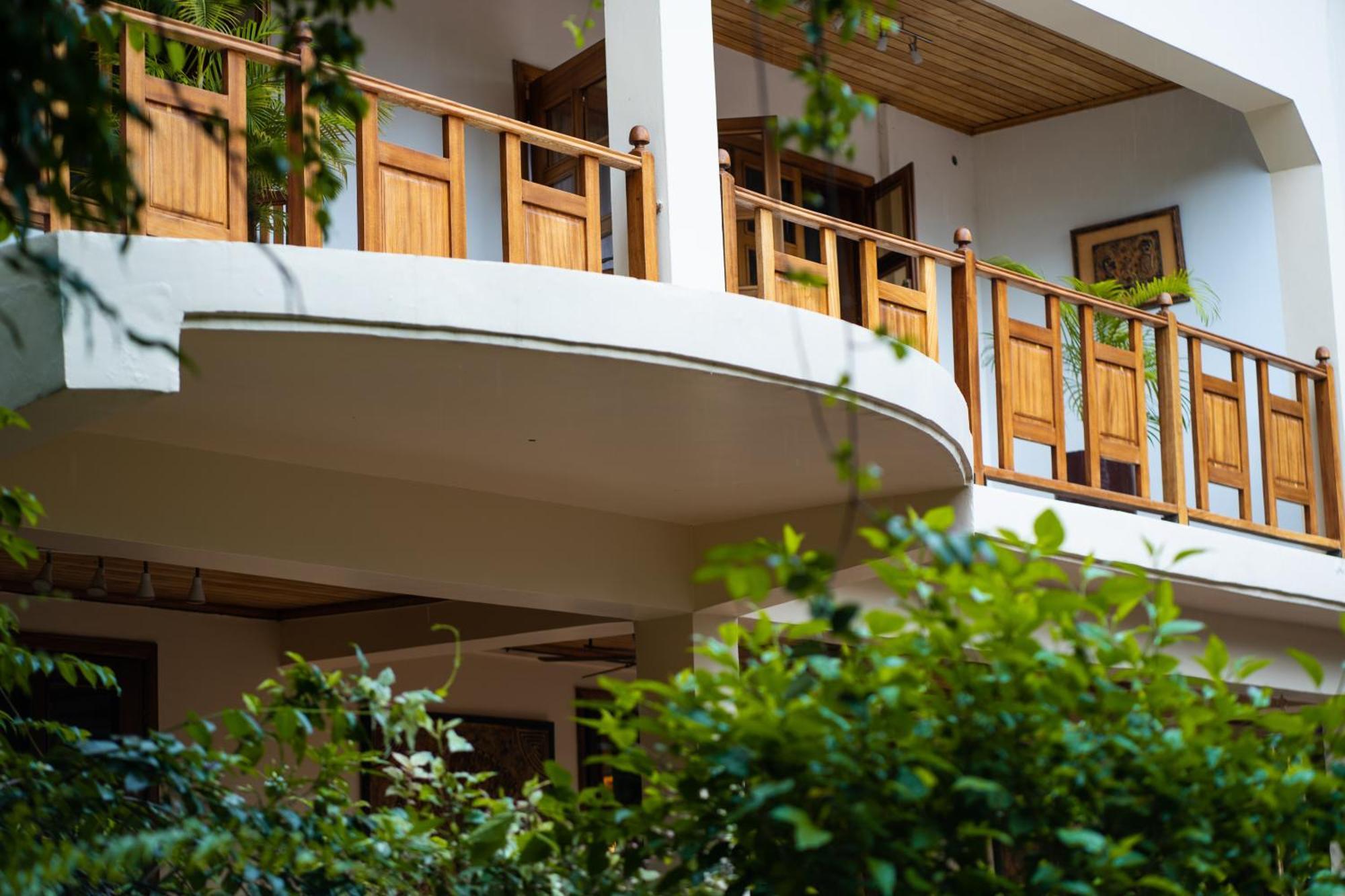 Esther'S Hotel أكرا المظهر الخارجي الصورة